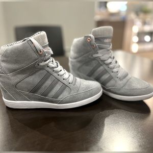 Adidas - Neo Weneo Super Wedge                  •  Brand NEW W/O box •